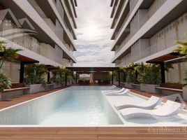 Appartement 2 chambre à vendre à Cancun, Quintana Roo, Cancun