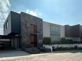 Villa 3 chambre à vendre à Naucalpan De Juarez, Mexico, Naucalpan De Juarez, Mexico