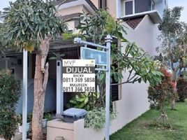  Villa zu verkaufen in Tambaksari, East Jawa, Tambaksari