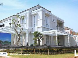 4 Bedroom Villa for sale in Basilea Convention Center, Legok, Legok