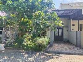Maison 4 chambre à vendre à Rungkut, East Jawa, Rungkut
