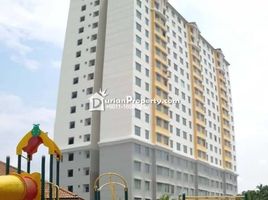 3 Habitación Apartamento en venta en Pulai, Johor Bahru, Pulai