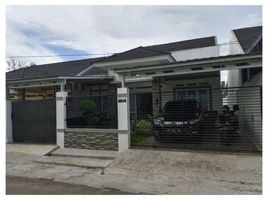 3 Bedroom Villa for sale in Bengkulu, Teluk Segara, Bengkulu, Bengkulu