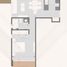 1 Schlafzimmer Wohnung zu verkaufen in Merida, Yucatan, Merida