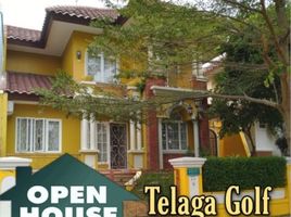 4 Bedroom House for sale in Bogor, West Jawa, Sawangan, Bogor