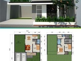 3 Schlafzimmer Haus zu verkaufen in Kasihan, Yogyakarta, Kasihan, Bantul