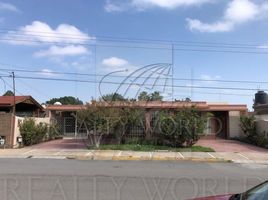3 Bedroom Villa for sale in Saltillo, Coahuila, Saltillo