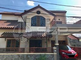 6 Bedroom House for sale in Yogyakarta, Danurejan, Yogyakarta, Yogyakarta