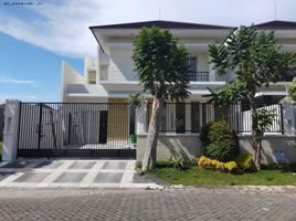 4 Habitación Villa en venta en Sukolilo, East Jawa, Sukolilo