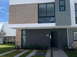 3 Schlafzimmer Villa zu verkaufen in El Marques, Queretaro, El Marques, Queretaro, Mexiko