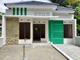 2 Kamar Rumah for sale in Madiun, East Jawa, Taman, Madiun