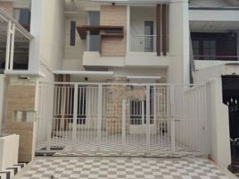 4 Habitación Casa en venta en Tambaksari, East Jawa, Tambaksari