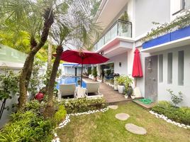 3 Kamar Rumah for sale in Beachwalk Shopping Centre, Kuta, Kuta