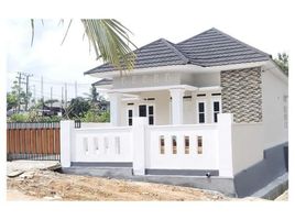 3 Bedroom House for sale in Gading Cempaka, Bengkulu, Gading Cempaka