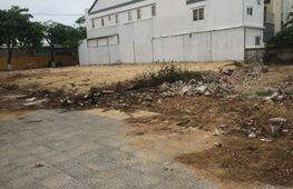 Bán đất nền, 1972 m², Sơn Phong