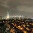 3 Habitación Apartamento en venta en Thao Dien, Ho Chi Minh City, Thao Dien, District 2, Ho Chi Minh City, Vietnam