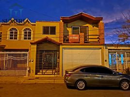 3 Bedroom Villa for sale in Chihuahua, Chihuahua, Chihuahua
