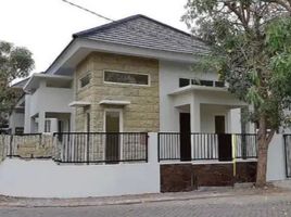 Maison 4 chambre à vendre à Benowo, East Jawa, Benowo