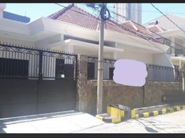 4 Habitación Villa en venta en Mulyorejo, East Jawa, Mulyorejo