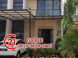 3 Bedroom Villa for sale in Ocean Park BSD Serpong, Serpong, Serpong