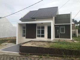 2 Kamar Rumah for sale in Madiun, East Jawa, Taman, Madiun