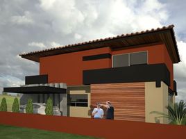 3 Schlafzimmer Haus zu verkaufen in Morelia, Michoacan, Morelia