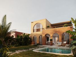 在Valladolid, Yucatan出售的3 卧室 别墅, Valladolid