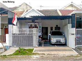 2 Bedroom House for sale in Singosari, Malang Regency, Singosari