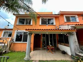 4 Bedroom Villa for sale in Huitzilac, Morelos, Huitzilac