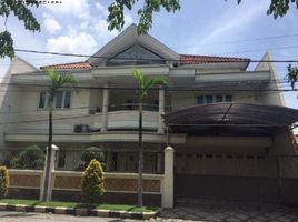 5 Habitación Casa en venta en Tenggilis Mejoyo, East Jawa, Tenggilis Mejoyo