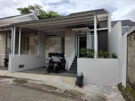 2 Kamar Vila for sale in Husein Sastranegara International Airport, Andir, Parongpong