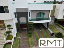 4 Schlafzimmer Haus zu verkaufen in Zapopan, Jalisco, Zapopan