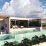 3 Habitación Apartamento en venta en Puerto Morelos, Quintana Roo, Puerto Morelos