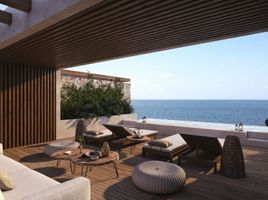 3 Habitación Apartamento en venta en Puerto Morelos, Quintana Roo, Puerto Morelos