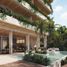 3 Habitación Apartamento en venta en Puerto Morelos, Quintana Roo, Puerto Morelos