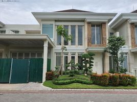 4 Habitación Villa en venta en Mulyorejo, East Jawa, Mulyorejo