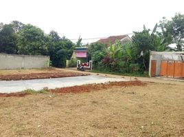  Land for sale in Bojonggede, Bogor, Bojonggede