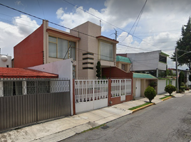 3 Schlafzimmer Villa zu verkaufen in Toluca, Mexico, Toluca