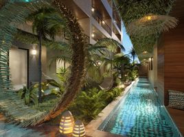 2 Schlafzimmer Appartement zu verkaufen in Cozumel, Quintana Roo, Cozumel, Quintana Roo, Mexiko