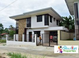 4 Bedroom House for sale in Liloan, Cebu, Liloan