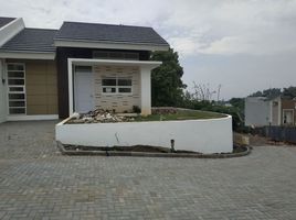 2 Habitación Villa en venta en Cilengkrang, Bandung, Cilengkrang