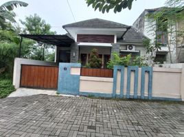 3 Habitación Villa en venta en Gamping, Sleman, Gamping