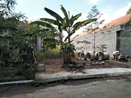  Terreno (Parcela) en venta en Kalasan, Yogyakarta, Kalasan