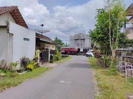  Terreno (Parcela) en venta en Ngaglik, Yogyakarta, Ngaglik, Sleman