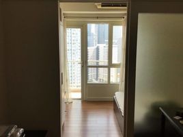 1 Bedroom Condo for rent at THE GRAND MIDORI MAKATI, Makati City