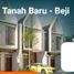 2 Bedroom Villa for sale in Setu Babakan, Jaga Karsa, Pancoranmas