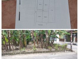  Land for sale in Kalasan, Sleman, Kalasan