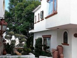 4 Schlafzimmer Haus zu verkaufen in Morelia, Michoacan, Morelia