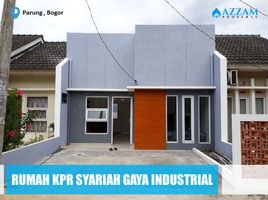 2 Habitación Villa en venta en Sawangan, Bogor, Sawangan