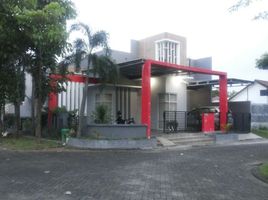 2 Kamar Rumah for sale in Taman, Sidoarjo, Taman